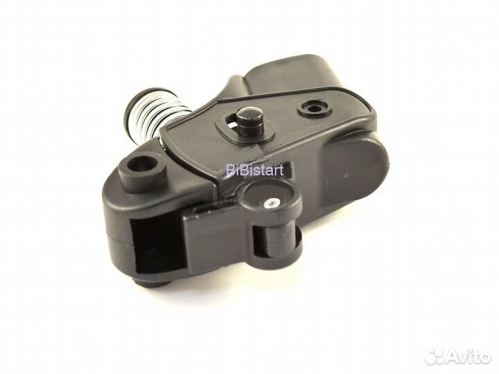 Амортизатор заднего колеса (на трубу овал 20/30мм)