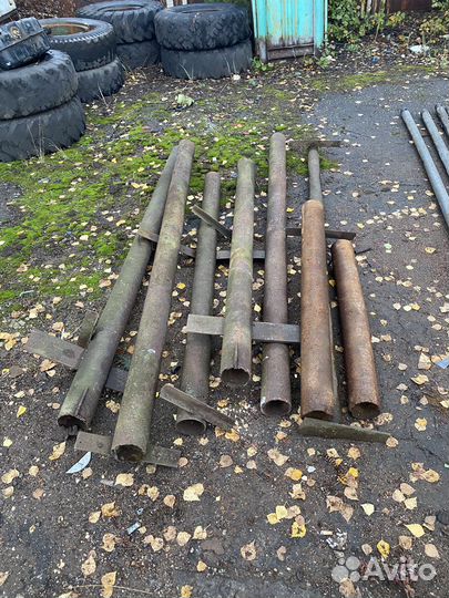 Купить, продать металл