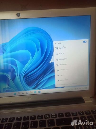 Acer aspire v5 571