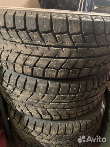 DoubleStar DH02 205/55 R16