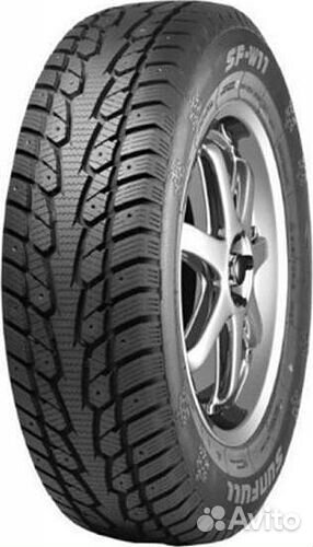 Sunfull SF-W11 235/55 R18 104H