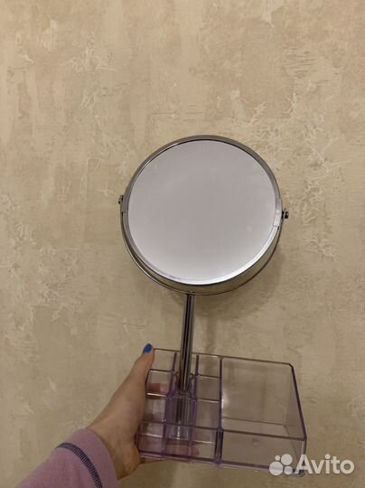 Зеркало органайзер