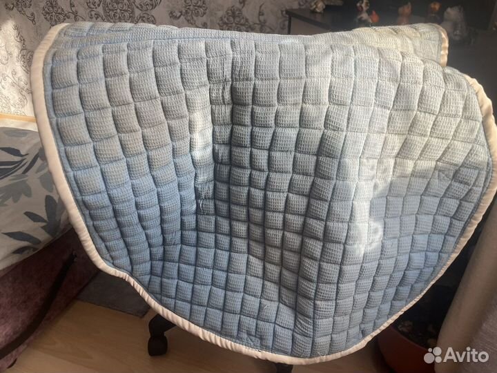 Вальтрап для лошади