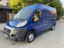 FIAT Ducato 2.3 MT, 2013, 258 000 км, с пробегом, цена 2 100 000 руб.