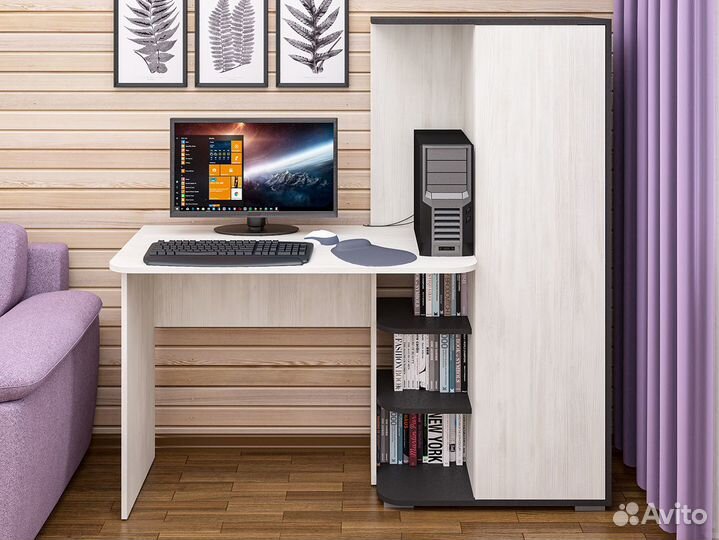 Стол компьютерный 59