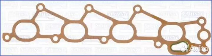 Ajusa 13167700 прокладка впускного коллектора