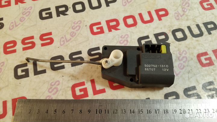 Сервопривод отопителя SG перед б/у Bongo Friendee