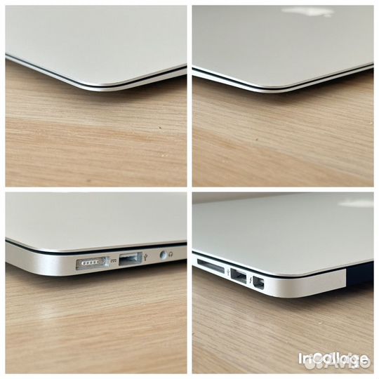 Apple MacBook Air 13 2017 Core i5