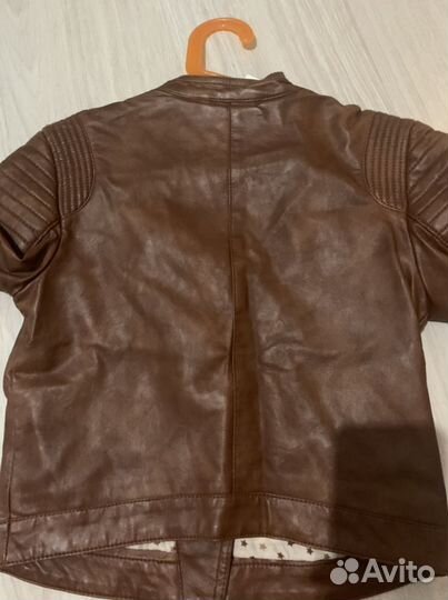 Куртка для девочки H&m