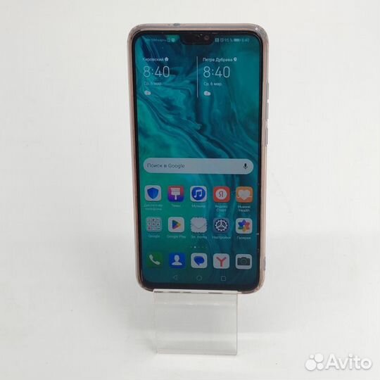 HONOR 9X Lite, 4/128 ГБ