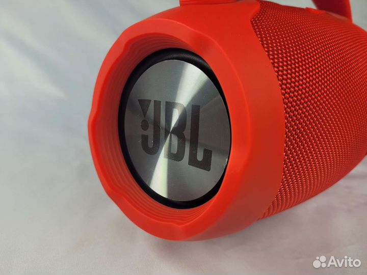 Блютуз колонка Boombox 3 65 W большая, новая