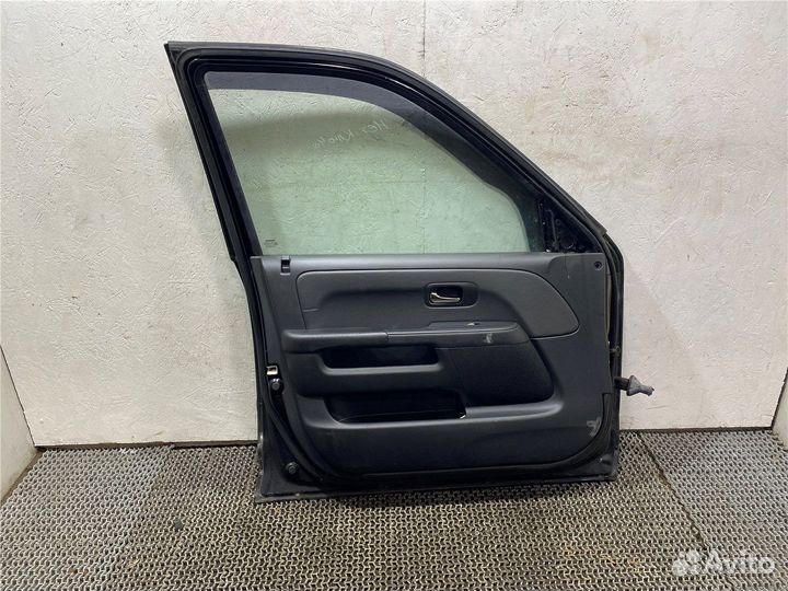 Дверь боковая Honda CR-V, 2006