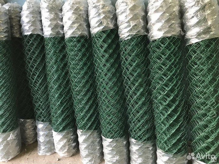 Сетка рабица