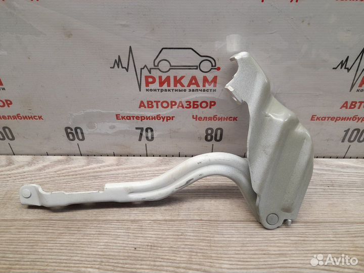 Петля капота правая Great Wall Poer GW4D20M 2020