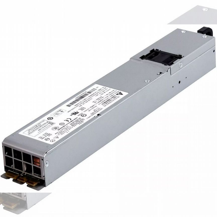 Резервный Блок Питания Delta Dps-400ab-10 B 450w