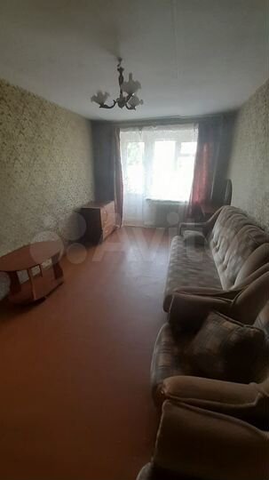 1-к. квартира, 31 м², 4/5 эт.