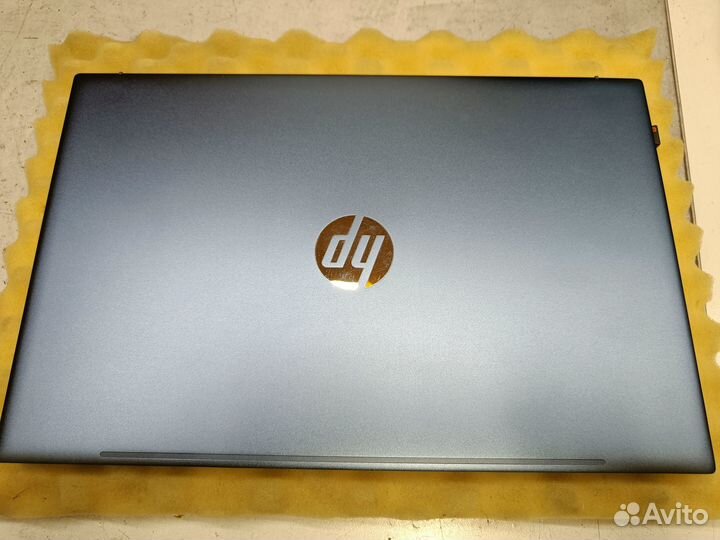 Ноутбук HP 15-eh