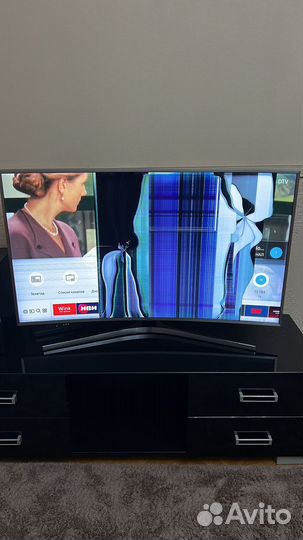 Телевизор smart tv