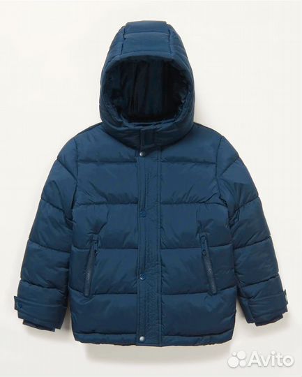 Куртка 134