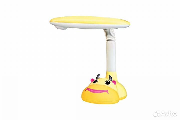 Детский настольный светильник (новый)