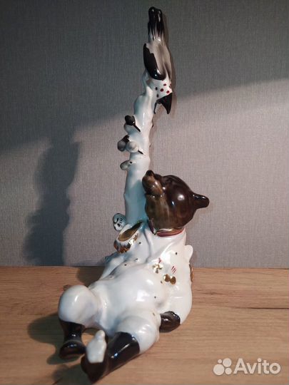 Фарфоровые,металлическиестатуэтки.бюсты