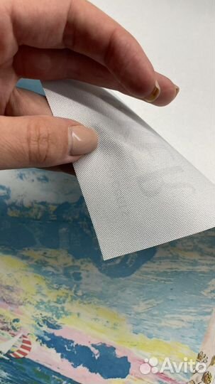 Постеры 21*30