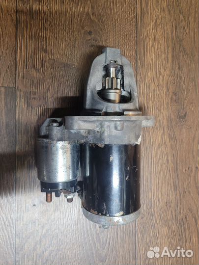 Стартер для Misubishi Lancer 10