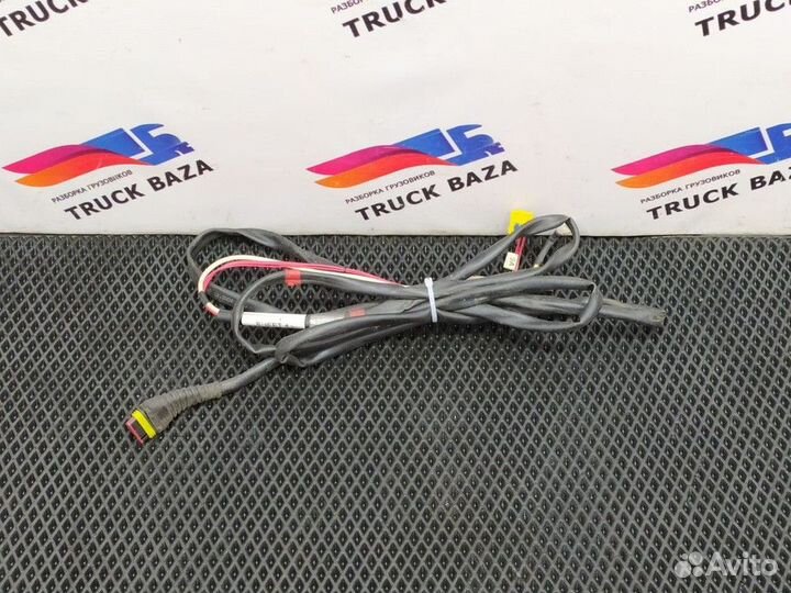 1810220 Проводка шасси Daf CF, Daf XF105