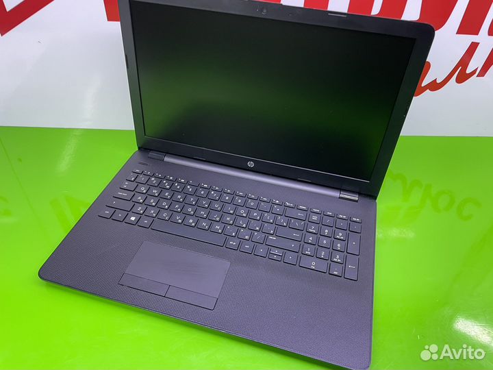 Ноутбук HP 15