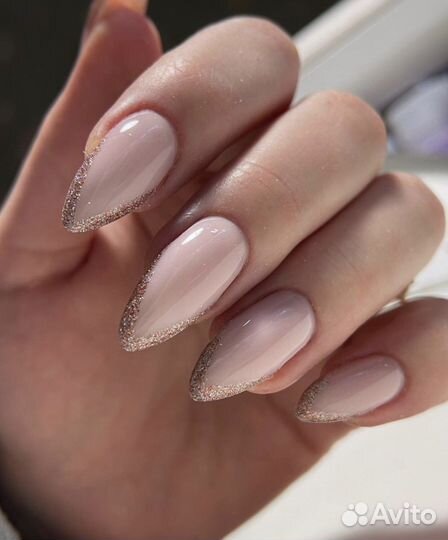 Маникюр Педикюр