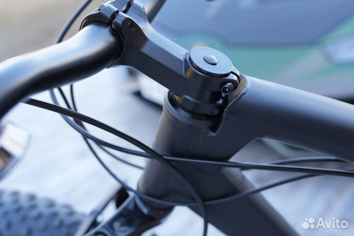 Велосипед richiesto Fatbike/фэтбайк Колёса 26