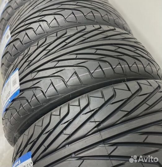 Triangle TR968 215/50 R17 95V