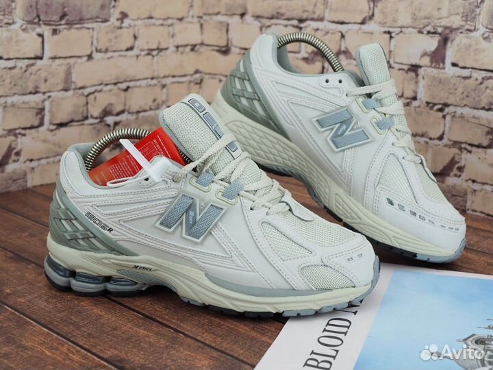 Кроссовки New Balance 1906d