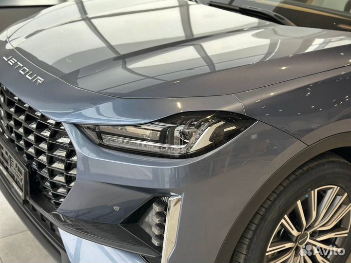 Jetour X70 Plus 1.6 AMT, 2024