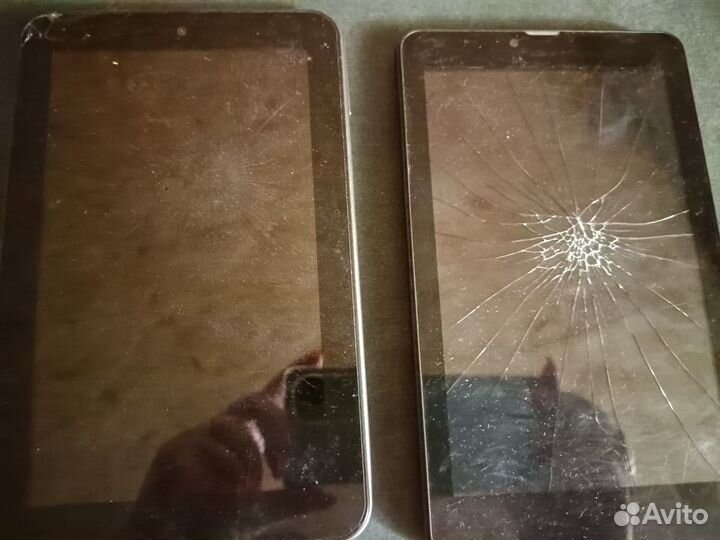 Планшеты бу