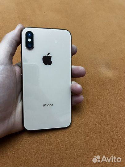 iPhone Xs, 256 ГБ