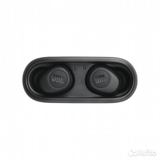 Наушники JBL W100 TWS Black