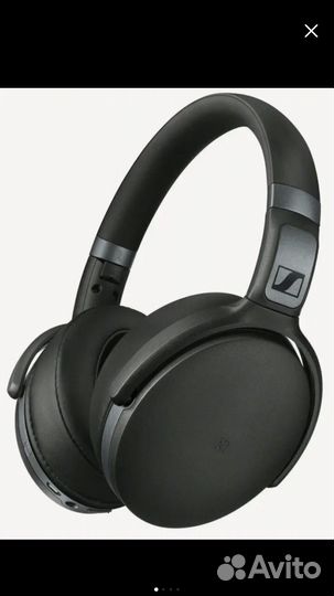Наушники sennheiser hd4.40
