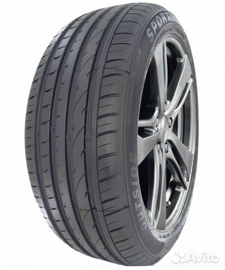 Vittos VSU01 SportMacro 225/55 R17 101W