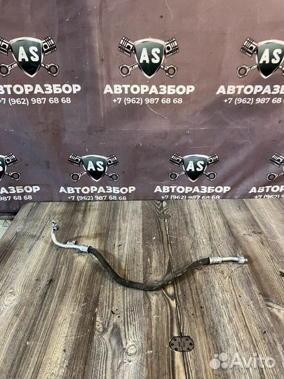 Bmw 4XG02 Трубка кондиционера