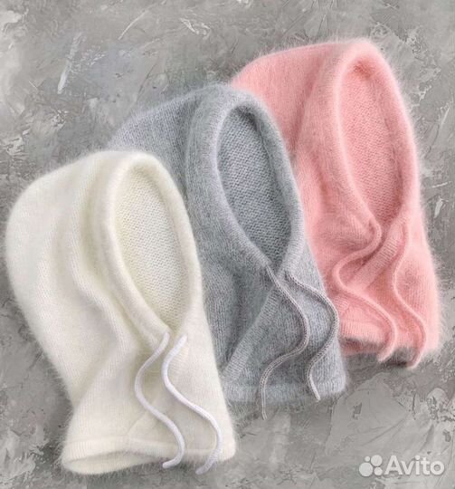 Капор-капюшон