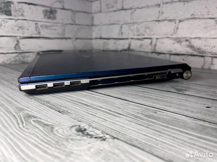 Игровой ноутбук 10 RAM/SSD/GTX 4 gb/i5