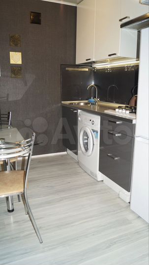 Квартира-студия, 31 м², 5/5 эт.