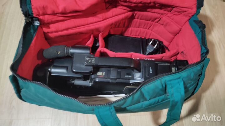 Ретро камера Panasonic M3000