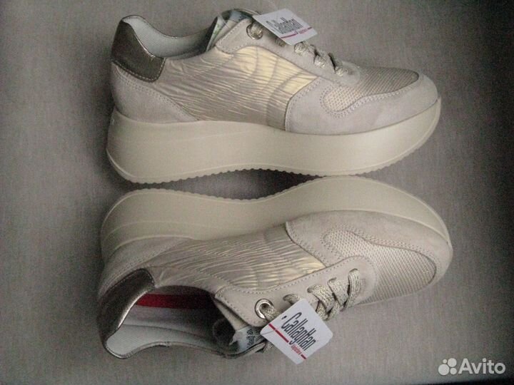 Кроссовки Callaghan р.37