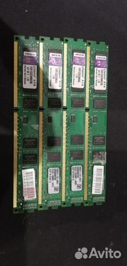 Материнская плата 1155 + i5 3450 + 16gb DDR3