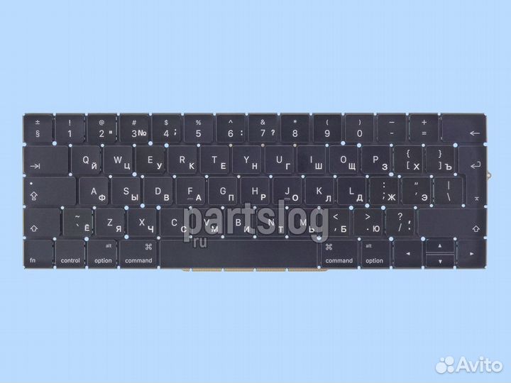Клавиатура для MacBook Pro Retina 13