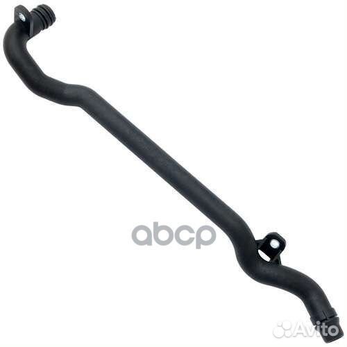 Патрубок охлаждения BMW E46/E39 M52