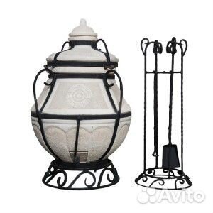 Тандыр Аладдин mini