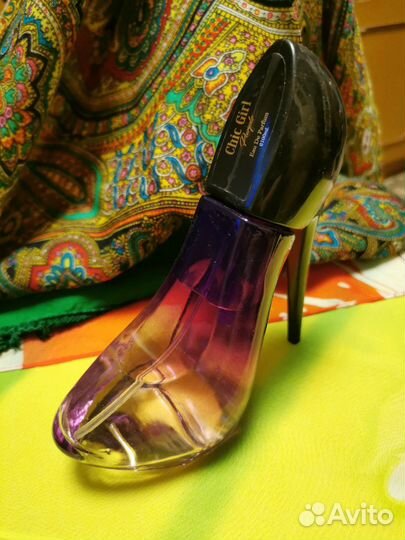 Духи женские